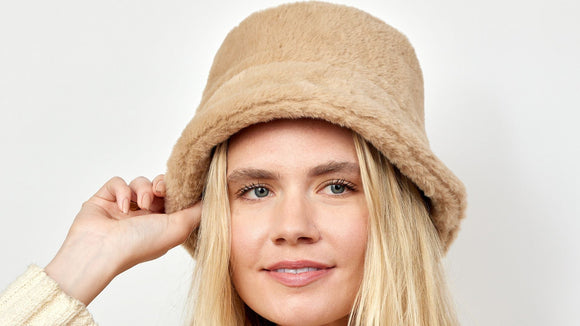 What Winter Hats are in Fashion for 2025/26