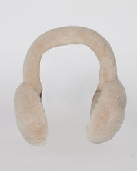 Faux Fur Earmuff