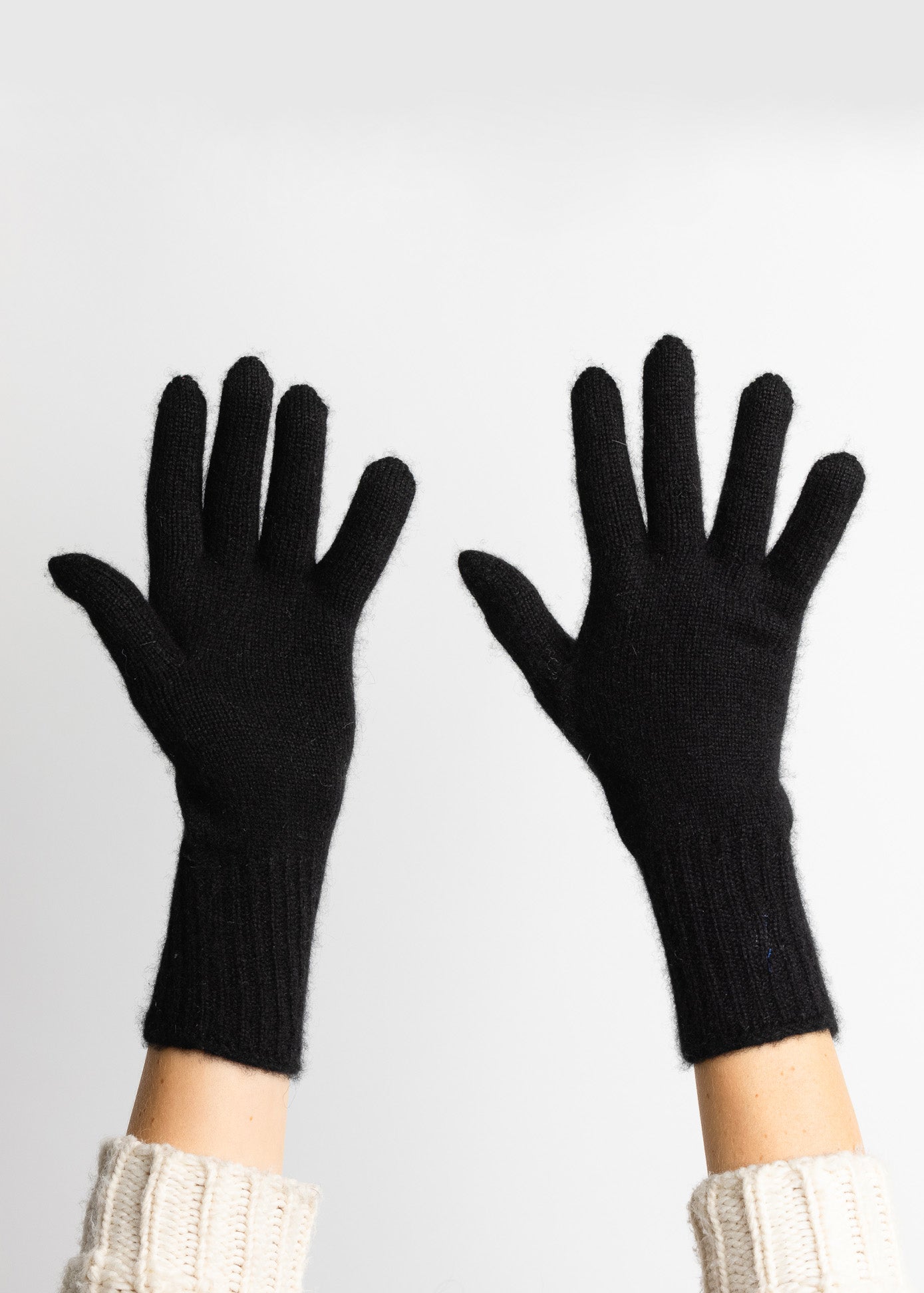 Attack Gloves