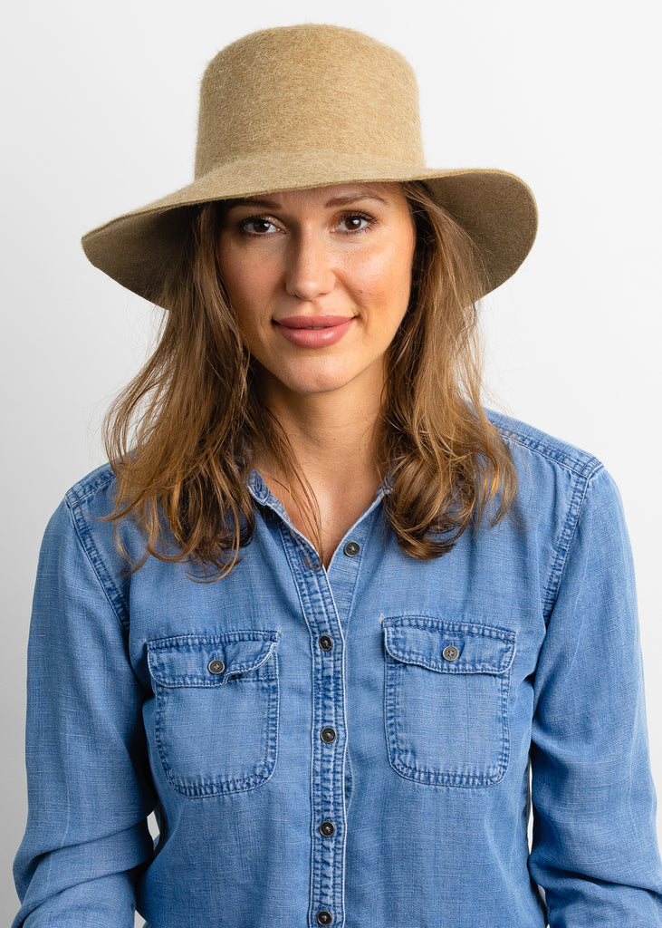 Bucket Hats for Women - for Winter and Summer – Hat Attack New York