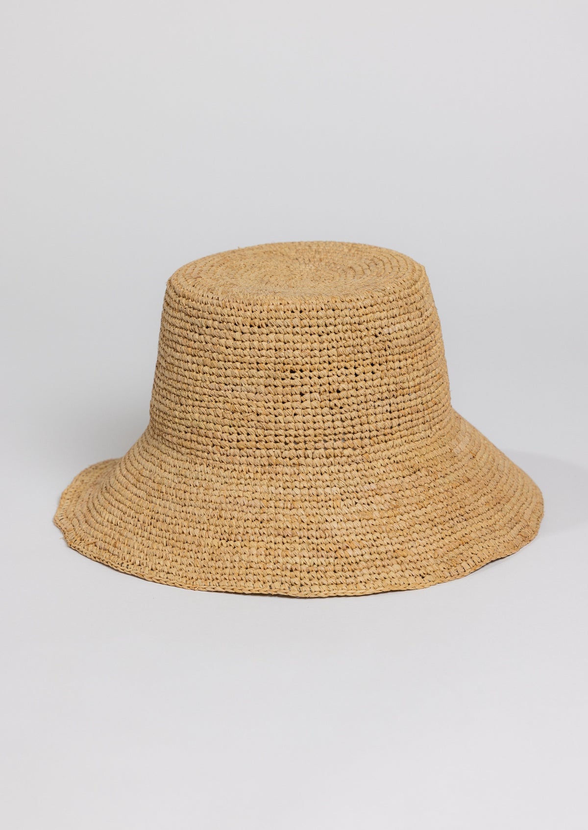 Chic Crochet Bucket Hat – Hat Attack New York