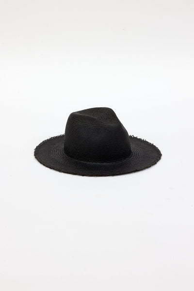 Fringed Panama – Hat Attack New York display picture 1