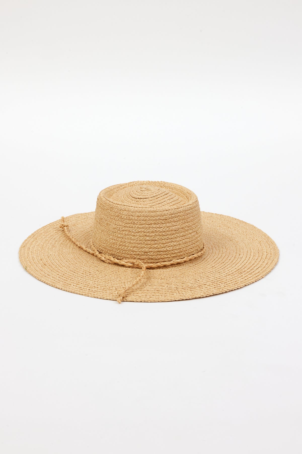 NEW HAT ATTACK CHARLOTTE SUNHAT Sadie Sunhat – Hat Attack New York main image 4