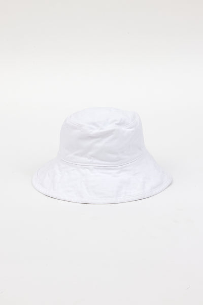 COVERNAT■Basic Washed Cotton Bucket Hat■送料込 organic cotton BUCKET HAT – swrve