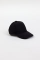 Black rain cap
