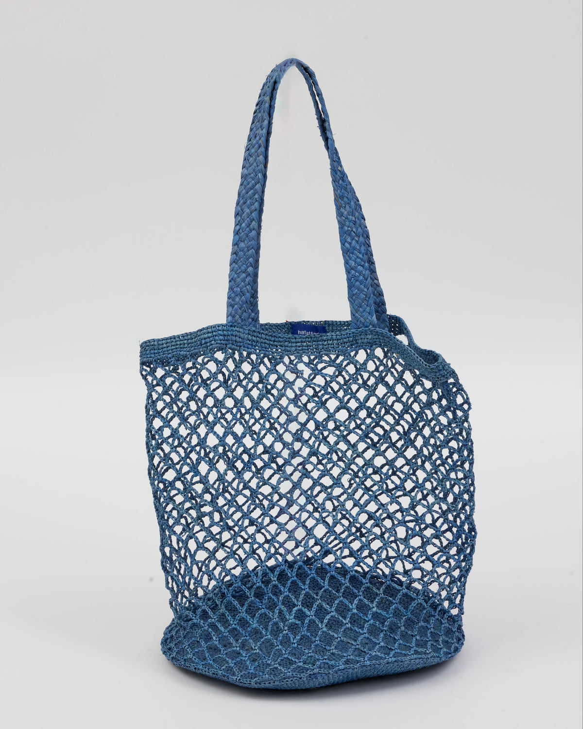 Fisherman Tote – Hat Attack New York