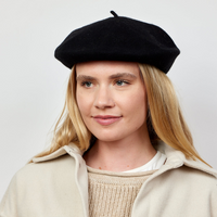 Classic Beret