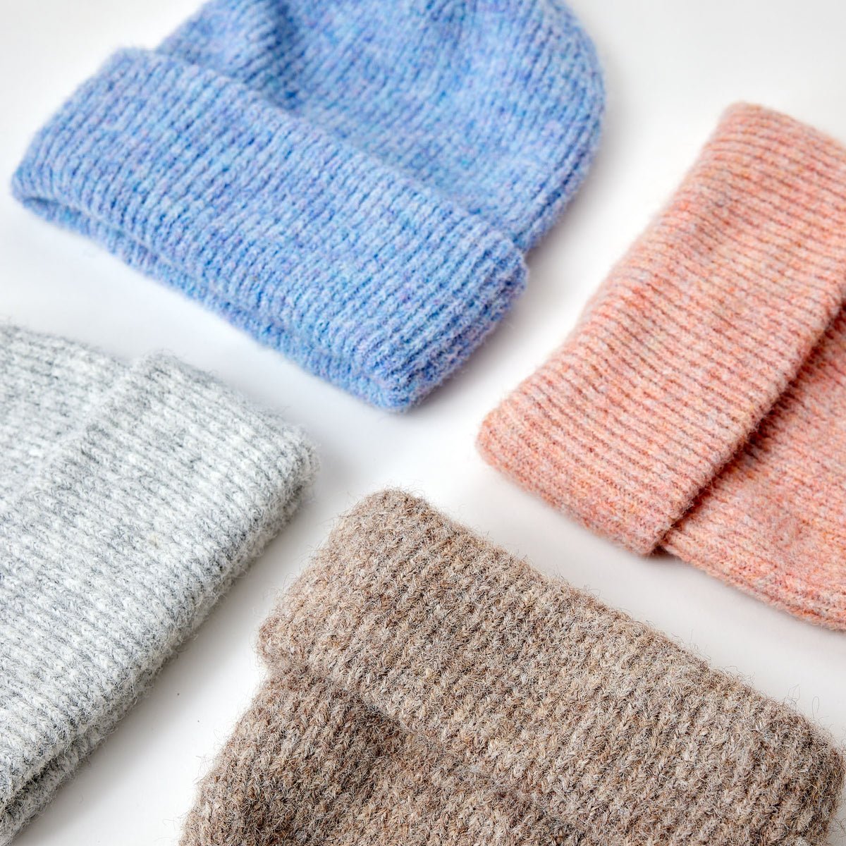 Hat Attack New York Cozy Solid Scarf