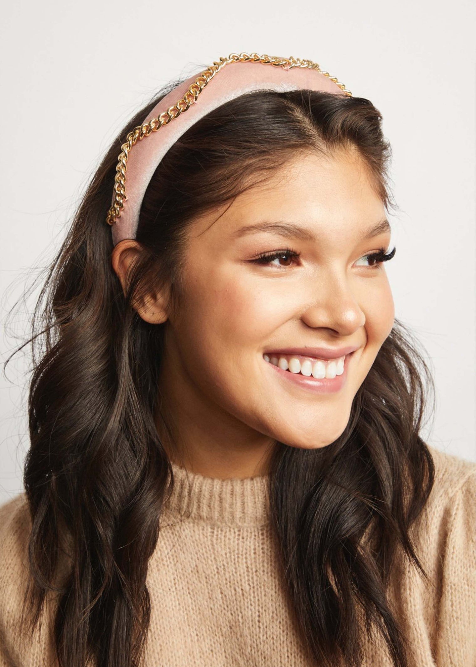 Hat Attack x Kapsule Billie Headband- Olive