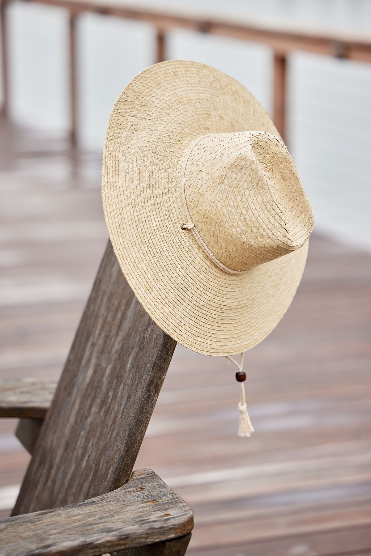 Clarissa Surfer Hat