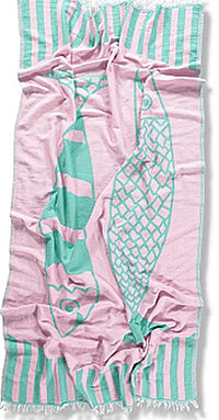 Novelty Turkish Towel