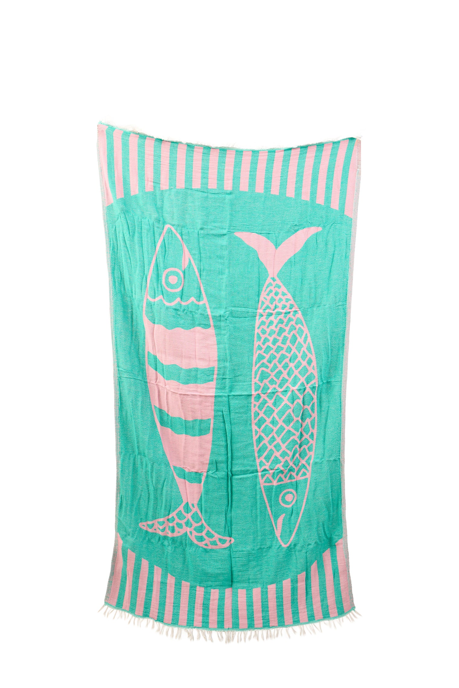 Novelty Turkish Towel