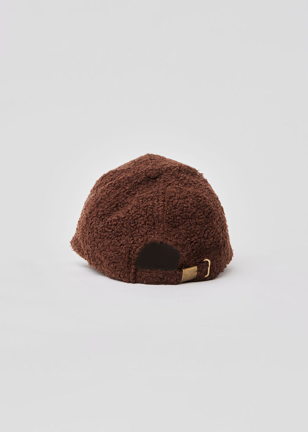 Signature Sherpa Cap