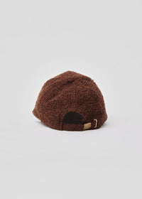 Signature Sherpa Cap