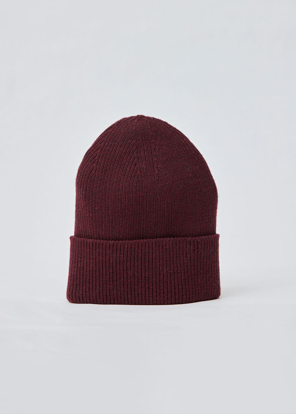 Refined Knit Beanie