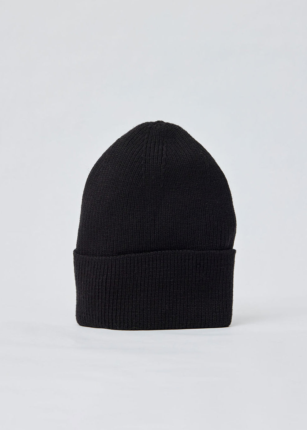 Refined Knit Beanie