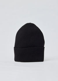 Refined Knit Beanie