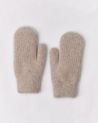 Fleecey Lined Mitten