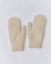 Fleecey Lined Mitten