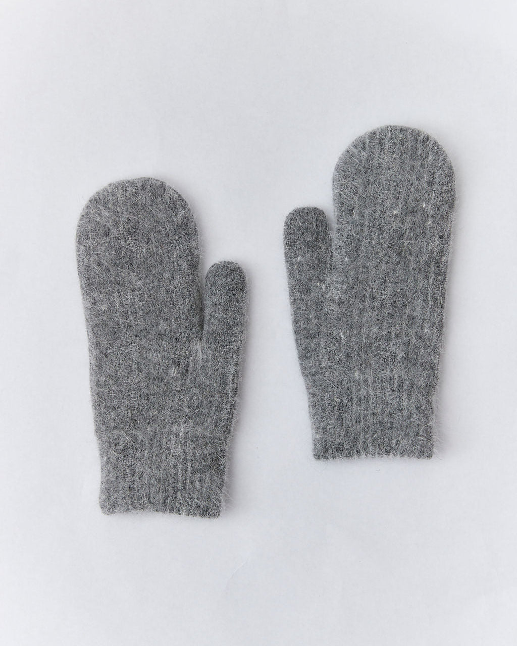 Fleecey Lined Mitten