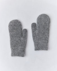 Fleecey Lined Mitten