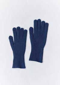 Refined Knit Glove