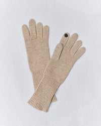 Lined Smart Gloves