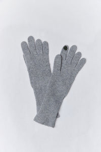 Cashmere Texting Glove