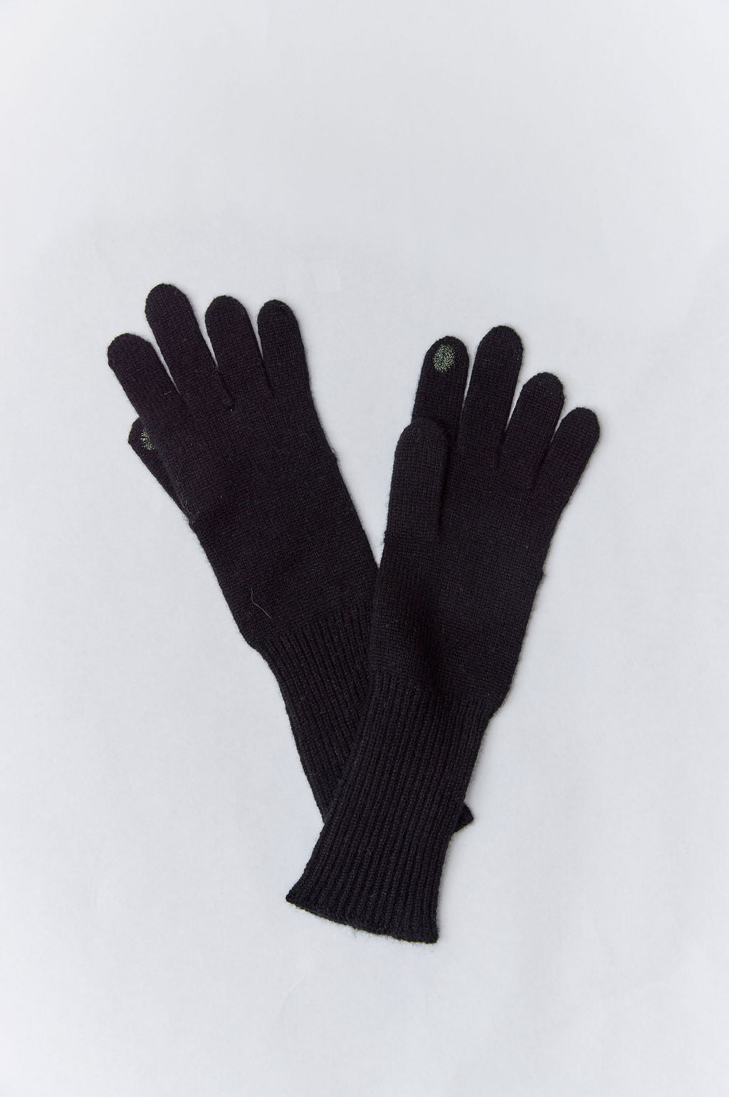 Cashmere Texting Glove
