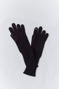 Cashmere Texting Glove