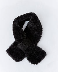 Teddy Sherpa Pull Thru