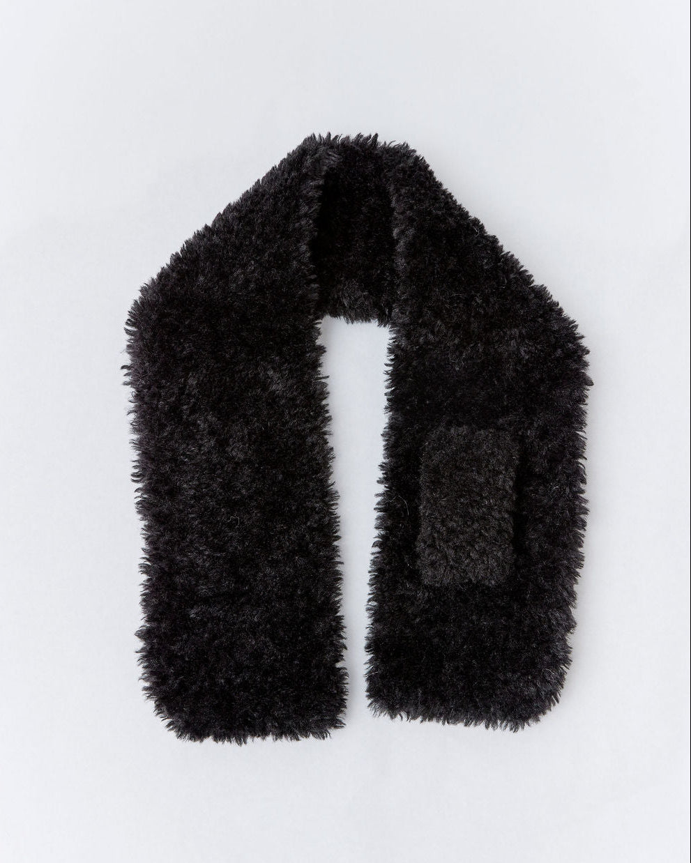 Teddy Sherpa Pull Thru