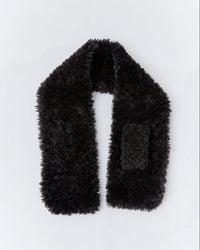 Teddy Sherpa Pull Thru