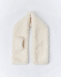 Teddy Sherpa Pull Thru