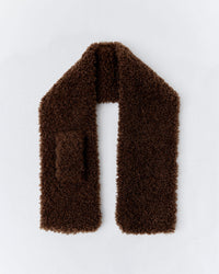 Teddy Sherpa Pull Thru