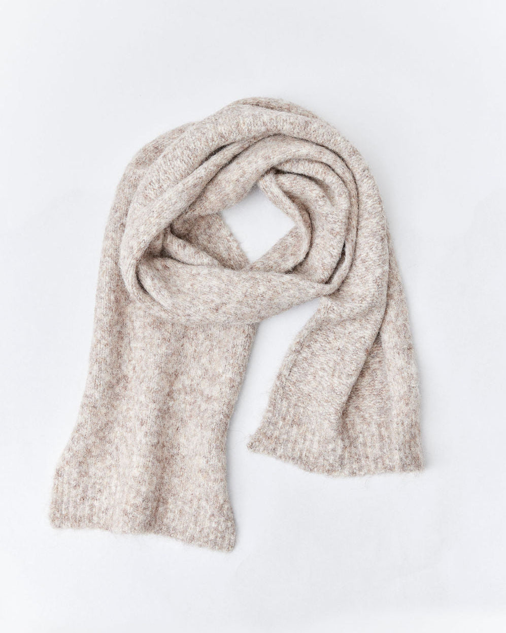 Summit Knit Scarf