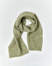 Summit Knit Scarf