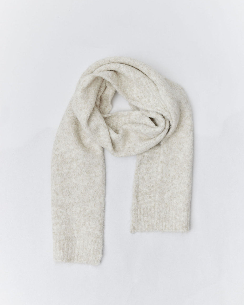 Summit Knit Scarf
