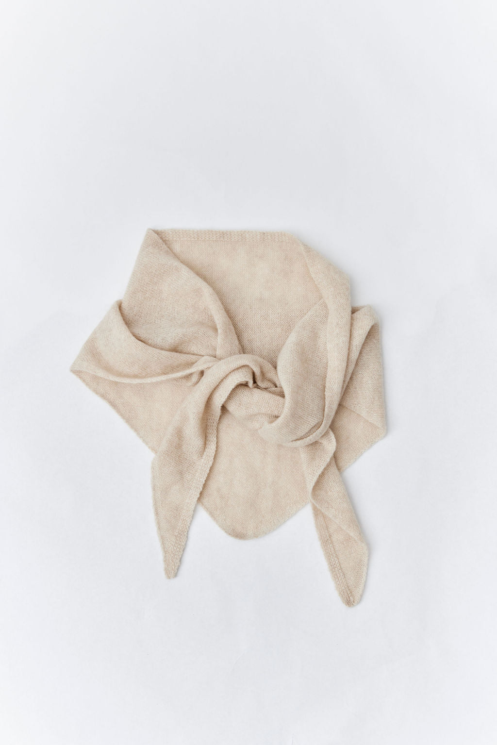Cashmere Scarf
