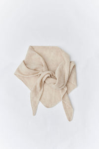 Cashmere Scarf