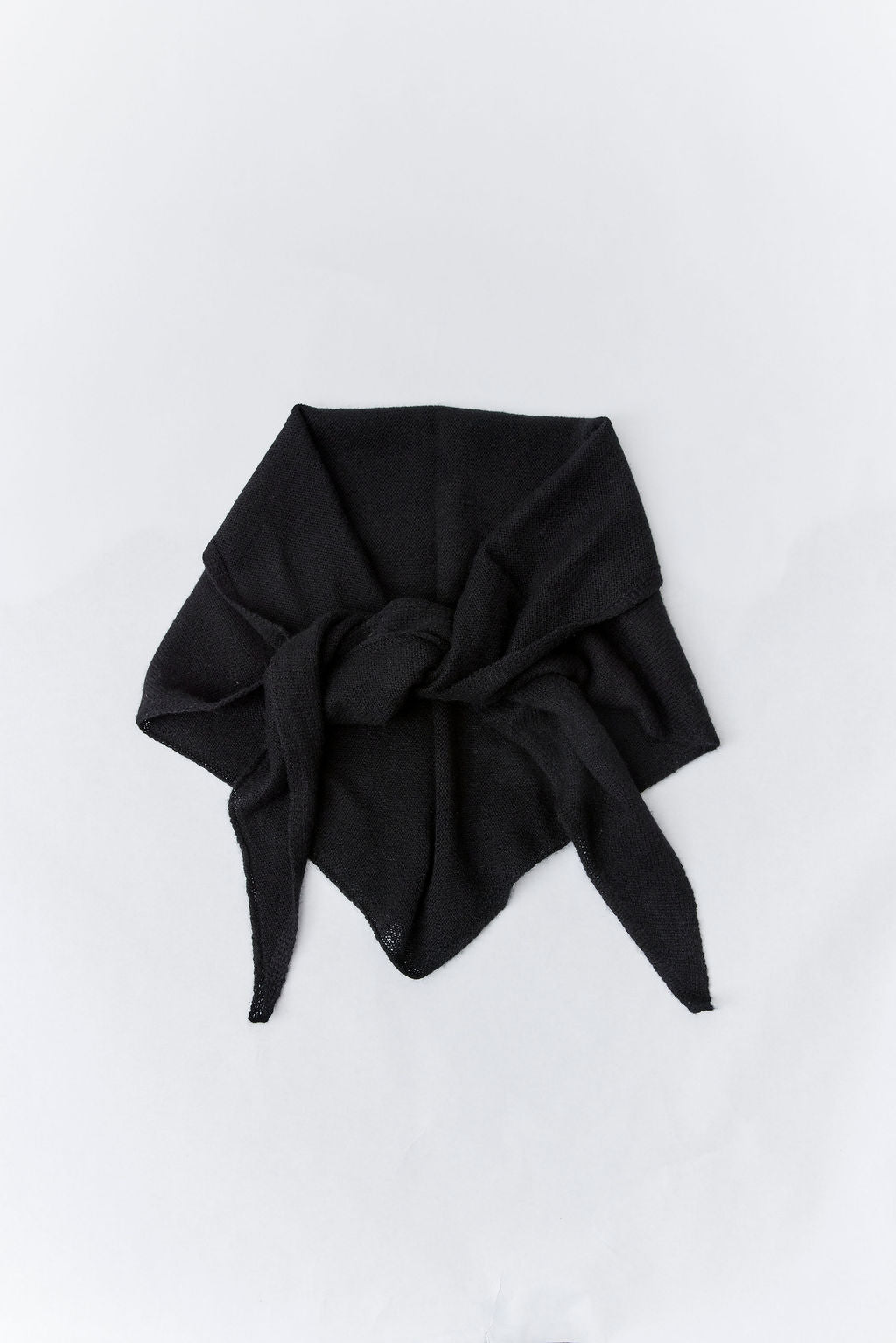 Cashmere Scarf