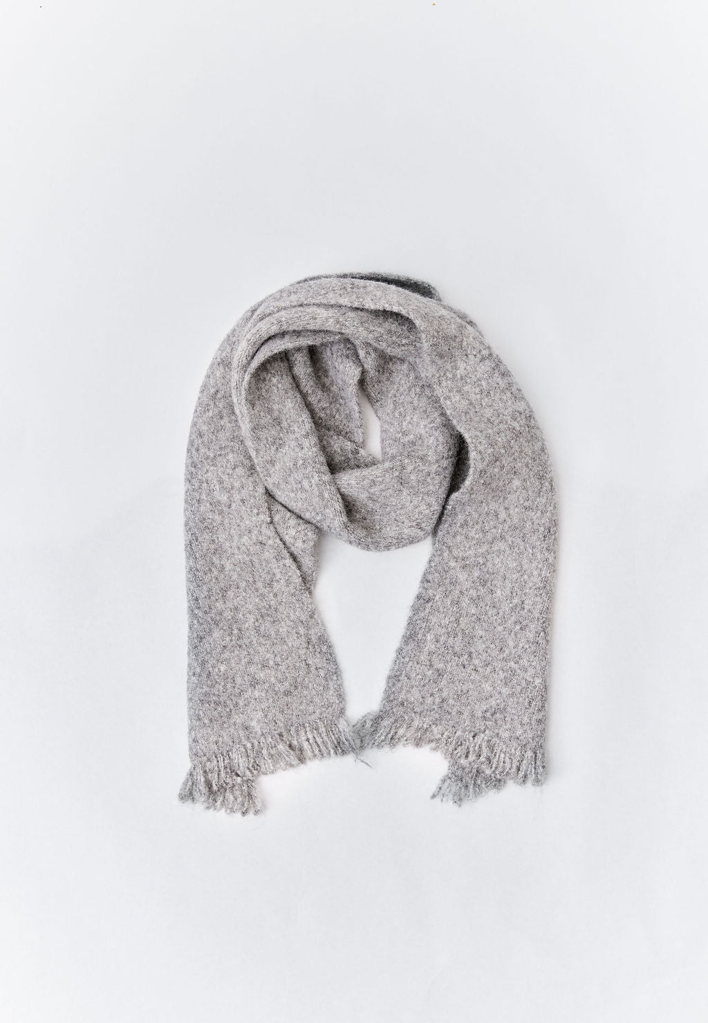 Toasty Stretch Scarf