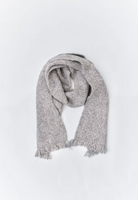 Toasty Stretch Scarf