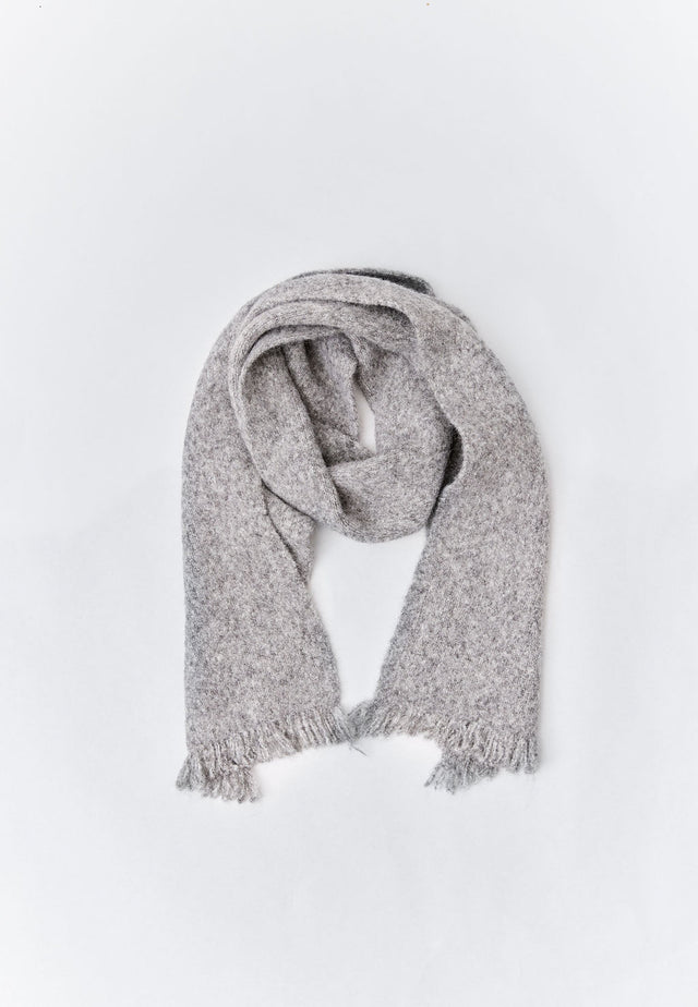 Toasty Stretch Scarf