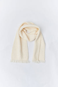Toasty Stretch Scarf