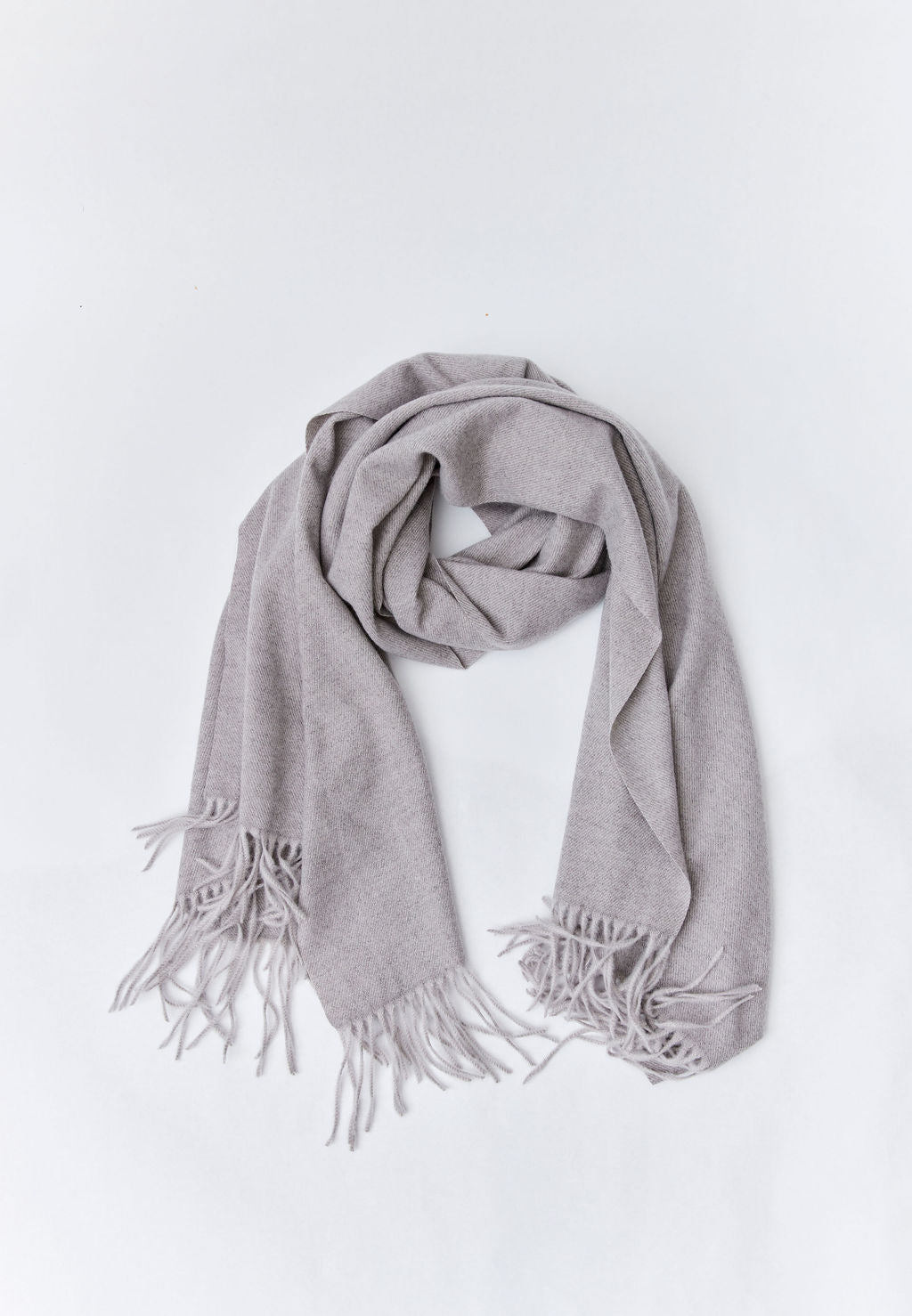 Travel Scarf