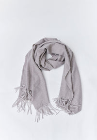Travel Scarf
