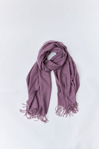 Travel Scarf