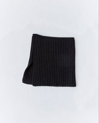 Cocoon Knit Cowl