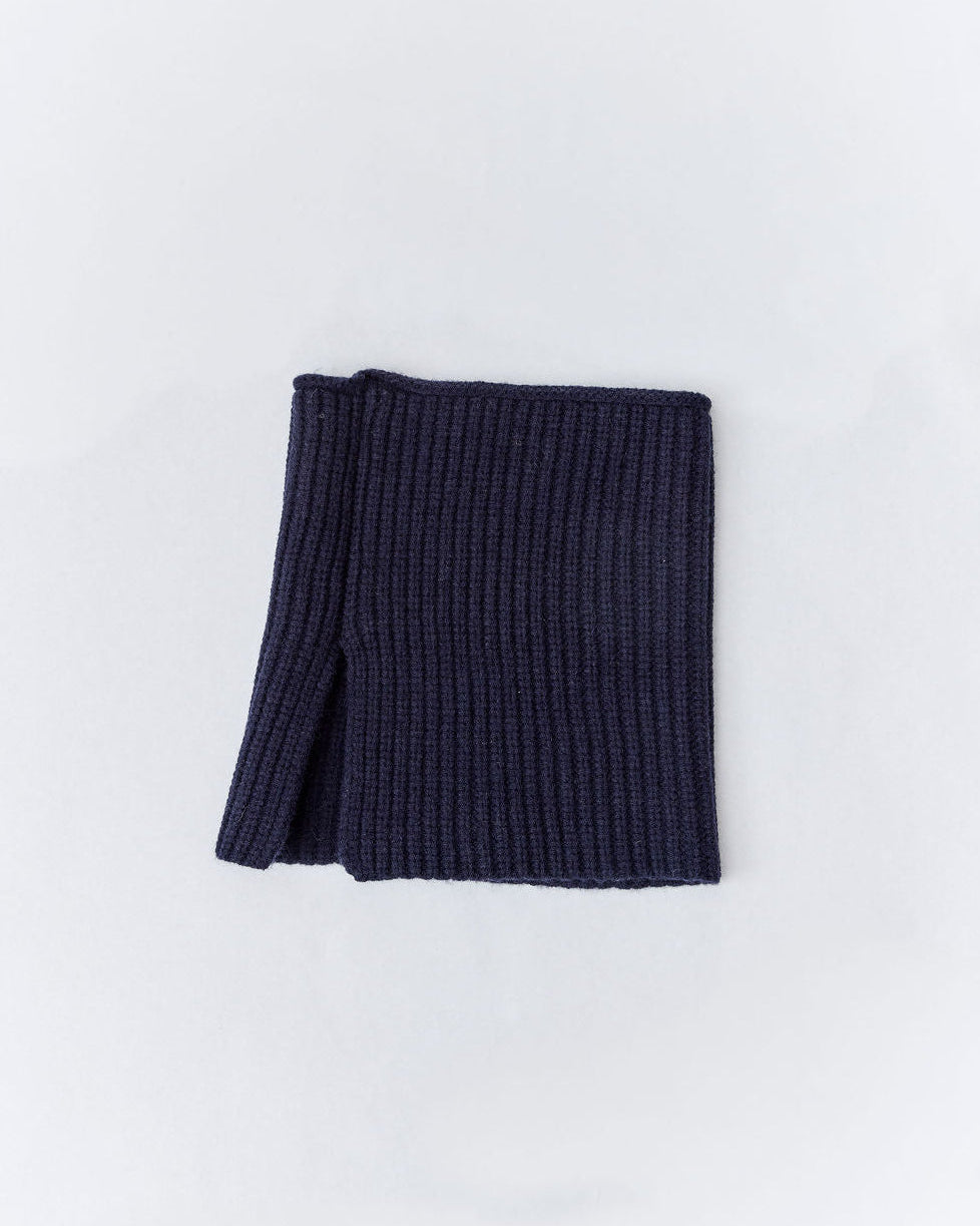Cocoon Knit Cowl